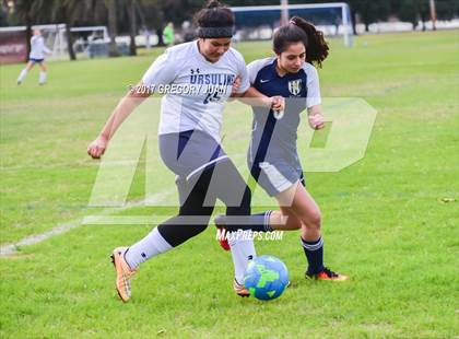 Thumbnail 2 in Lusher @ Ursuline Academy photogallery.