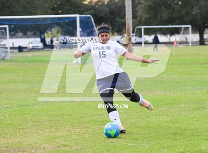 Thumbnail 2 in Lusher @ Ursuline Academy photogallery.