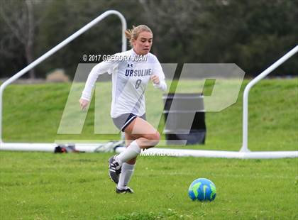 Thumbnail 1 in Lusher @ Ursuline Academy photogallery.