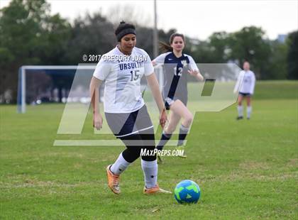 Thumbnail 1 in Lusher @ Ursuline Academy photogallery.