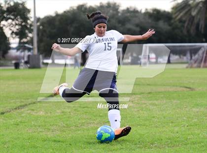 Thumbnail 2 in Lusher @ Ursuline Academy photogallery.