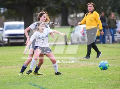 Thumbnail 1 in Lusher @ Ursuline Academy photogallery.