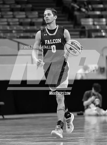 Thumbnail 2 in Falcon @ Green Mountain (CHSAA 5A Final 4) photogallery.