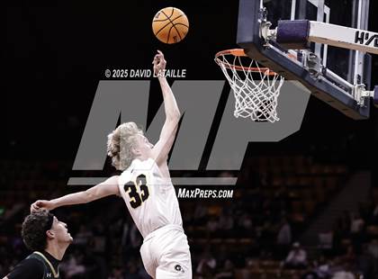 Thumbnail 2 in Falcon @ Green Mountain (CHSAA 5A Final 4) photogallery.
