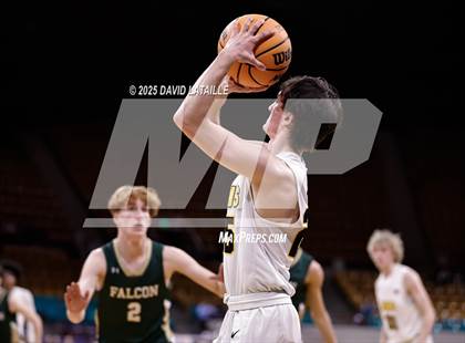 Thumbnail 3 in Falcon @ Green Mountain (CHSAA 5A Final 4) photogallery.