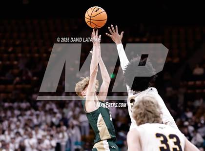 Thumbnail 2 in Falcon @ Green Mountain (CHSAA 5A Final 4) photogallery.