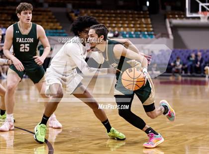 Thumbnail 1 in Falcon @ Green Mountain (CHSAA 5A Final 4) photogallery.
