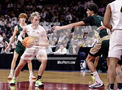 Thumbnail 3 in Falcon @ Green Mountain (CHSAA 5A Final 4) photogallery.