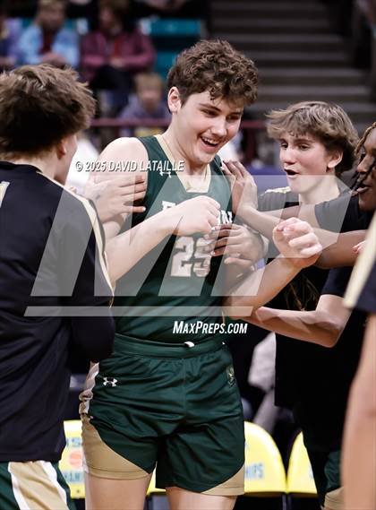Thumbnail 3 in Falcon @ Green Mountain (CHSAA 5A Final 4) photogallery.