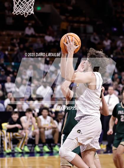 Thumbnail 3 in Falcon @ Green Mountain (CHSAA 5A Final 4) photogallery.