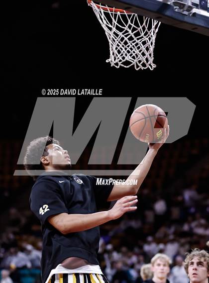 Thumbnail 2 in Falcon @ Green Mountain (CHSAA 5A Final 4) photogallery.