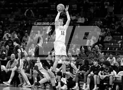 Thumbnail 1 in Falcon @ Green Mountain (CHSAA 5A Final 4) photogallery.