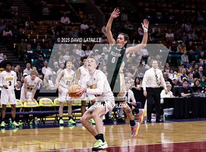 Thumbnail 2 in Falcon @ Green Mountain (CHSAA 5A Final 4) photogallery.