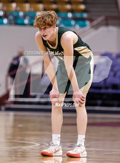 Thumbnail 1 in Falcon @ Green Mountain (CHSAA 5A Final 4) photogallery.
