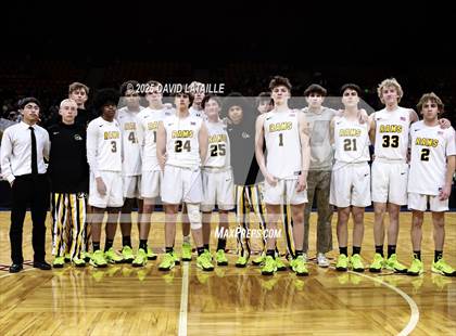 Thumbnail 3 in Falcon @ Green Mountain (CHSAA 5A Final 4) photogallery.