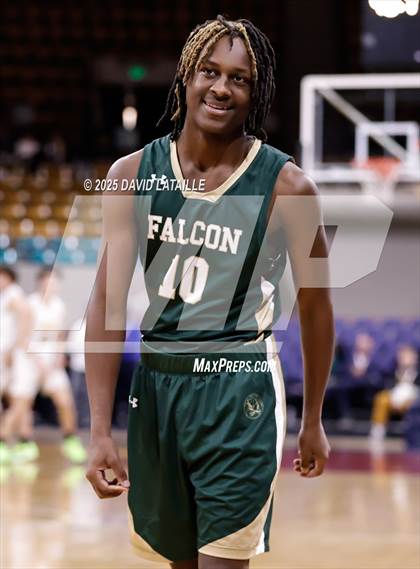 Thumbnail 2 in Falcon @ Green Mountain (CHSAA 5A Final 4) photogallery.