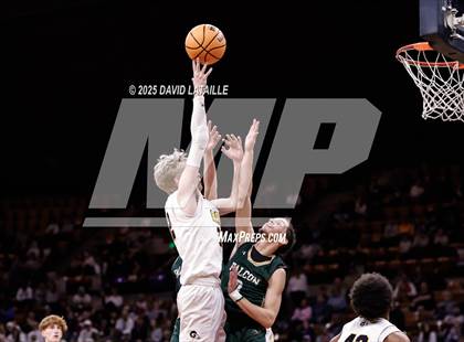 Thumbnail 3 in Falcon @ Green Mountain (CHSAA 5A Final 4) photogallery.