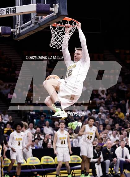 Thumbnail 2 in Falcon @ Green Mountain (CHSAA 5A Final 4) photogallery.