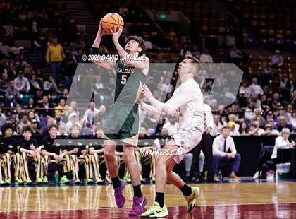 Thumbnail 1 in Falcon @ Green Mountain (CHSAA 5A Final 4) photogallery.