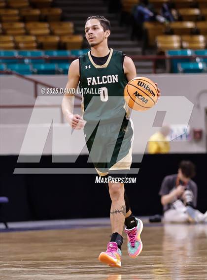 Thumbnail 1 in Falcon @ Green Mountain (CHSAA 5A Final 4) photogallery.