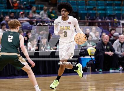 Thumbnail 2 in Falcon @ Green Mountain (CHSAA 5A Final 4) photogallery.