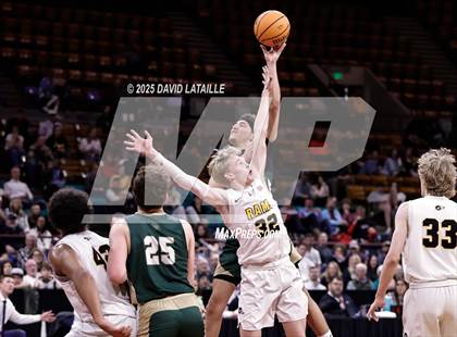 Thumbnail 3 in Falcon @ Green Mountain (CHSAA 5A Final 4) photogallery.