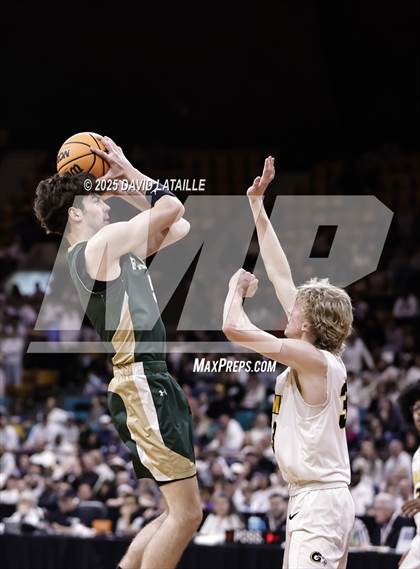 Thumbnail 3 in Falcon @ Green Mountain (CHSAA 5A Final 4) photogallery.