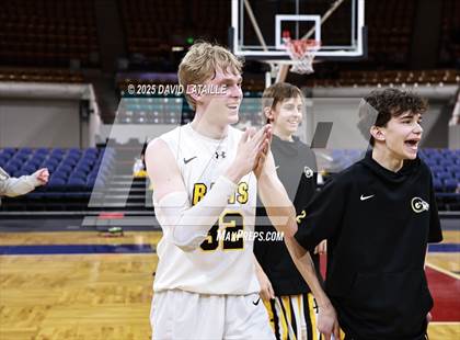 Thumbnail 3 in Falcon @ Green Mountain (CHSAA 5A Final 4) photogallery.