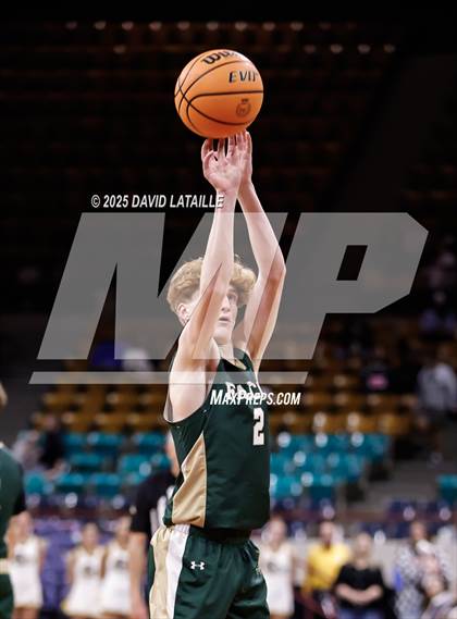 Thumbnail 3 in Falcon @ Green Mountain (CHSAA 5A Final 4) photogallery.