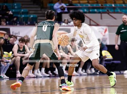 Thumbnail 1 in Falcon @ Green Mountain (CHSAA 5A Final 4) photogallery.