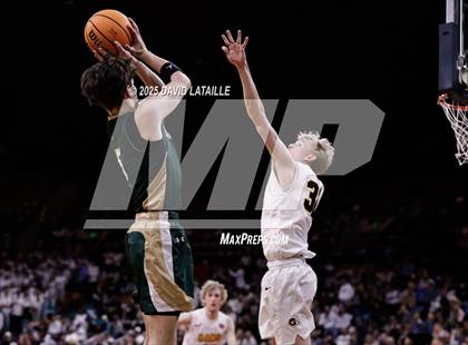 Thumbnail 1 in Falcon @ Green Mountain (CHSAA 5A Final 4) photogallery.