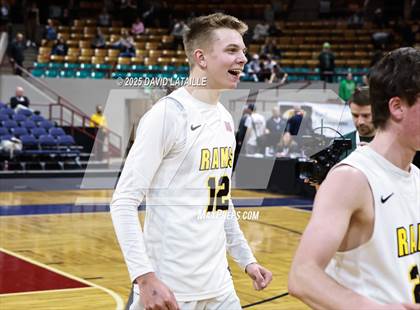 Thumbnail 2 in Falcon @ Green Mountain (CHSAA 5A Final 4) photogallery.