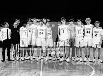 Thumbnail 1 in Falcon @ Green Mountain (CHSAA 5A Final 4) photogallery.