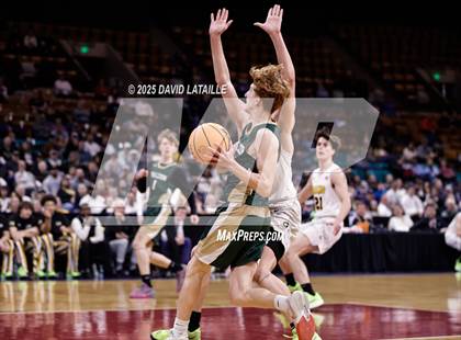 Thumbnail 1 in Falcon @ Green Mountain (CHSAA 5A Final 4) photogallery.