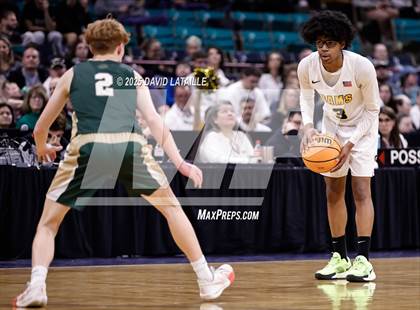 Thumbnail 1 in Falcon @ Green Mountain (CHSAA 5A Final 4) photogallery.