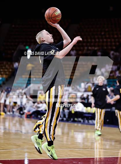 Thumbnail 3 in Falcon @ Green Mountain (CHSAA 5A Final 4) photogallery.