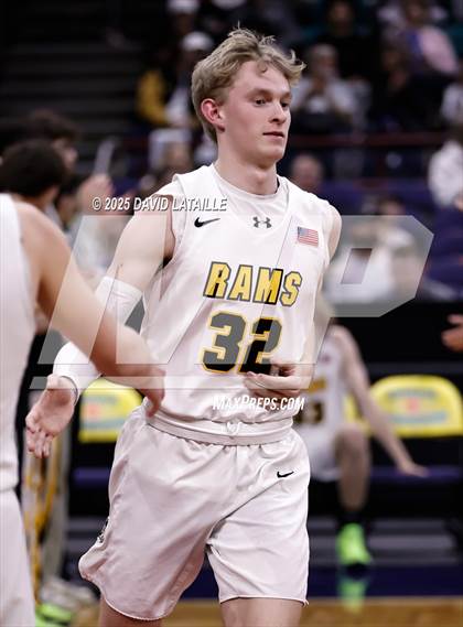 Thumbnail 1 in Falcon @ Green Mountain (CHSAA 5A Final 4) photogallery.