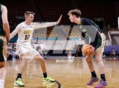 Thumbnail 3 in Falcon @ Green Mountain (CHSAA 5A Final 4) photogallery.