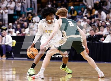 Thumbnail 2 in Falcon @ Green Mountain (CHSAA 5A Final 4) photogallery.