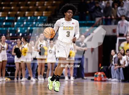 Thumbnail 3 in Falcon @ Green Mountain (CHSAA 5A Final 4) photogallery.