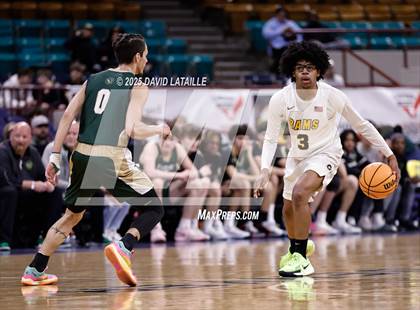 Thumbnail 2 in Falcon @ Green Mountain (CHSAA 5A Final 4) photogallery.