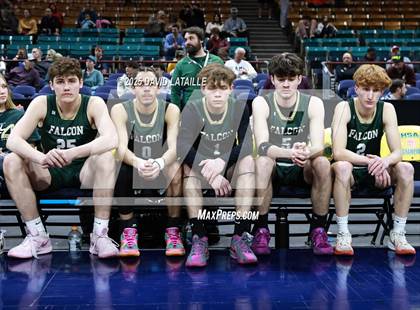Thumbnail 2 in Falcon @ Green Mountain (CHSAA 5A Final 4) photogallery.