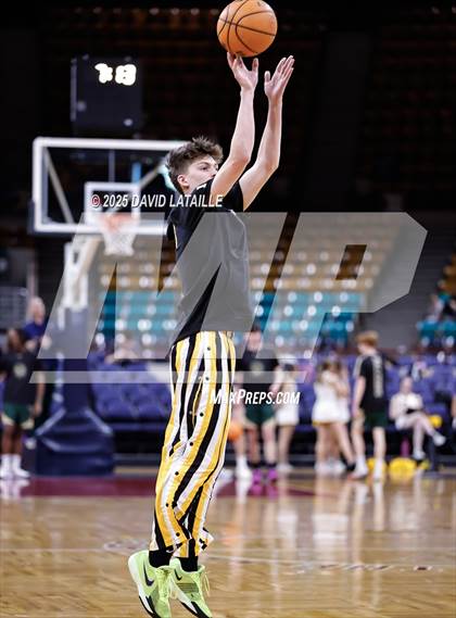 Thumbnail 1 in Falcon @ Green Mountain (CHSAA 5A Final 4) photogallery.