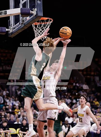 Thumbnail 2 in Falcon @ Green Mountain (CHSAA 5A Final 4) photogallery.