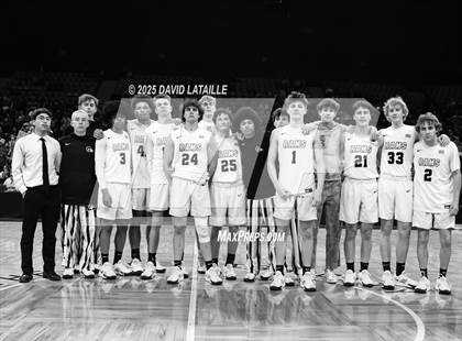 Thumbnail 2 in Falcon @ Green Mountain (CHSAA 5A Final 4) photogallery.
