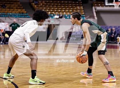 Thumbnail 3 in Falcon @ Green Mountain (CHSAA 5A Final 4) photogallery.
