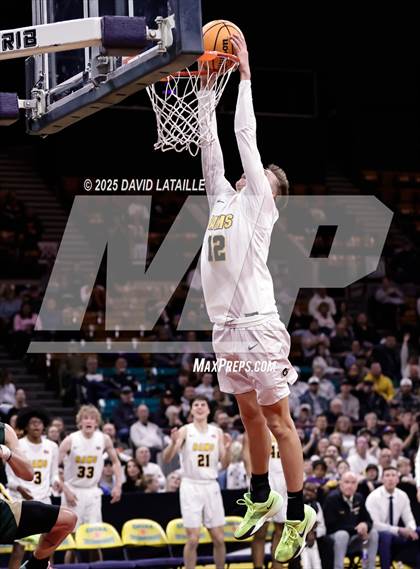 Thumbnail 1 in Falcon @ Green Mountain (CHSAA 5A Final 4) photogallery.