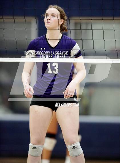 Thumbnail 1 in Timber Creek vs Keller  photogallery.