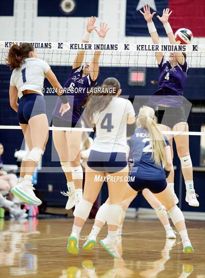 Thumbnail 1 in Timber Creek vs Keller  photogallery.