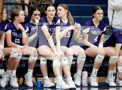 Thumbnail 1 in Timber Creek vs Keller  photogallery.